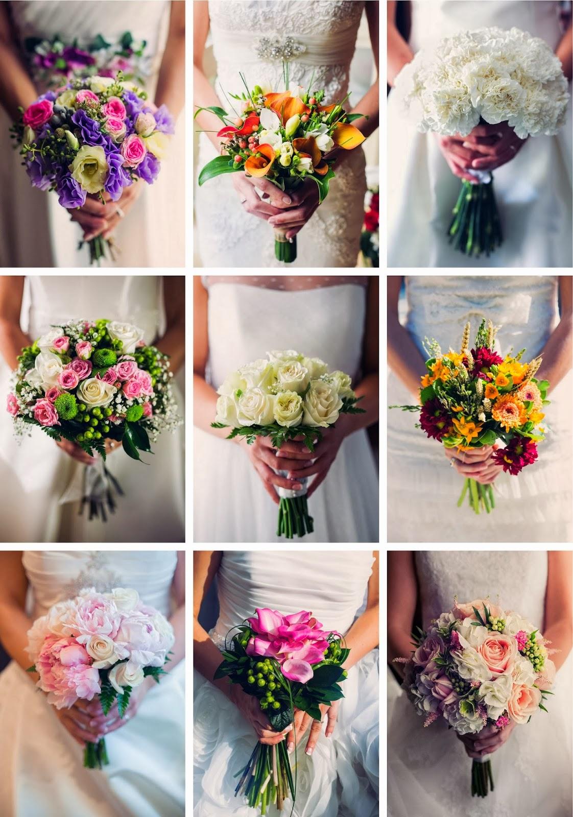 ramos de novia $35.00 to 80.00